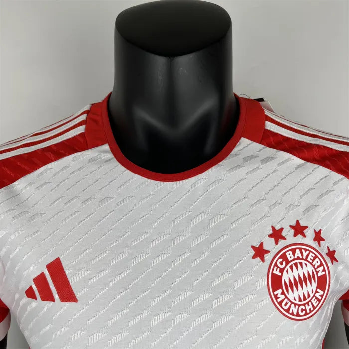 Bayern Munich x Home Jersey x Player Version 23/24
