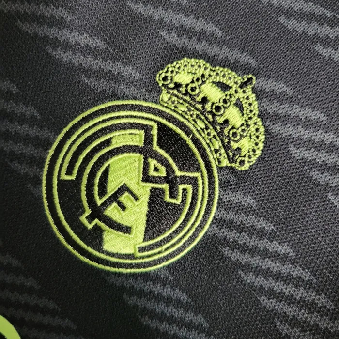 Real Madrid x Reptilian x Special Edition