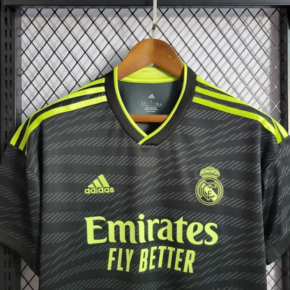 Real Madrid x Reptilian x Special Edition