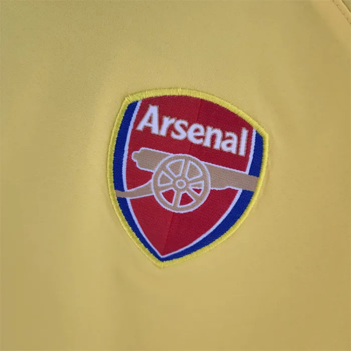 Arsenal x Away Jersey x Retro 03/04